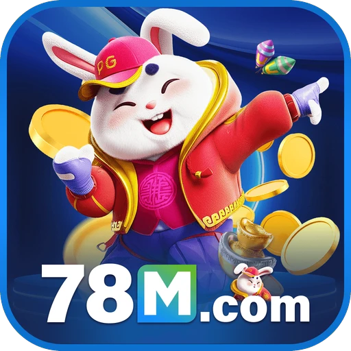 78M.com-Online Plataforma Oficial Logo